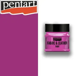 pentart-farba-do-tkanin-i-skor-50ml-magenta