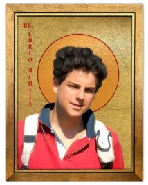 obraz-zlocony-w-ramie-blogoslawiony-carlo-acutis-18-x-24-cm