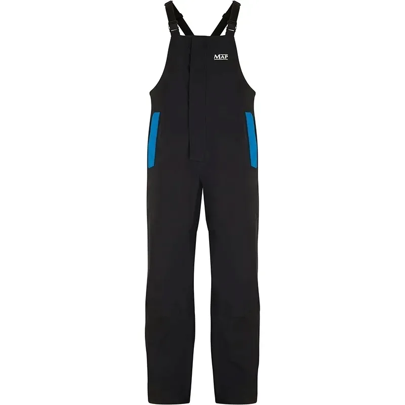 spodnie-ogrodniczki-map-salopettes-medium-stan-nowy