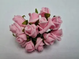 piankowe-paki-roze-na-drucie-sr15cm-12-szt-rozowe-ozdl-m11-040