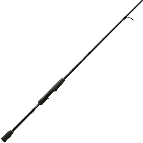Wędka Rapala 13 Fishing Defy Black Spinning ML 8ft 2.44m 5-20g