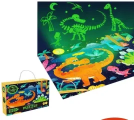 swiecace-w-ciemnosci-puzzle-dinozaury-96-elementow-3