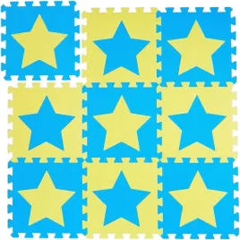 relaxdays-mata-do-puzzli-w-gwiazdki-zestaw-9-sztuk-90x90-cm-pianka-eva