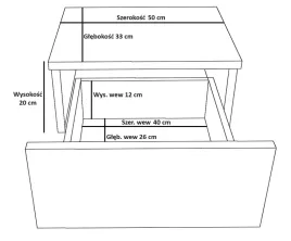 szafka-nocna-wiszaca-do-sypialni-scienna-szuflada-50-cm-dab-sonoma