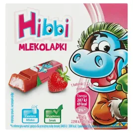 hibbi-mlekoladki-batoniki-mleczne-o-smaku-jogurtowo-truskawkowym-50-g