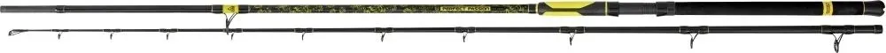 wedka-black-cat-33m-black-passion-long-range-600g-stan-nowy