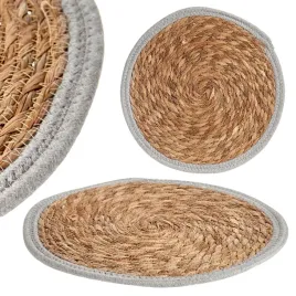 podkladka-okragla-na-stol-35-cm-szara-obwodka-ozdobna-pod-talerz
