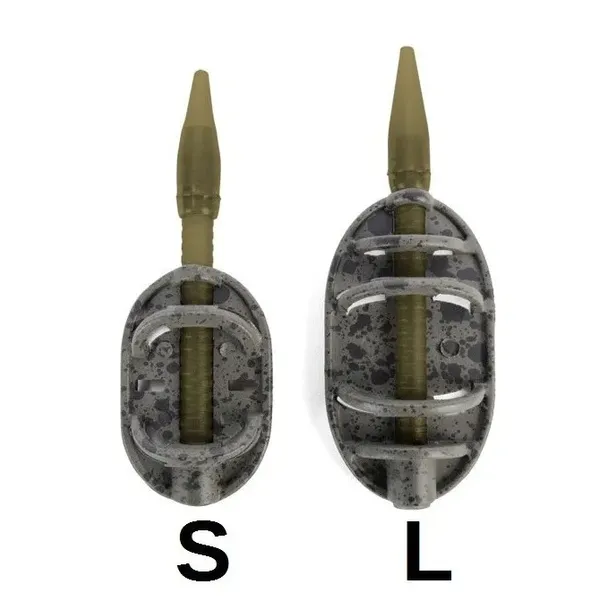 podajnik-preston-ics-in-line-dura-flat-method-s-45g-stan-opakowania-oryginalne