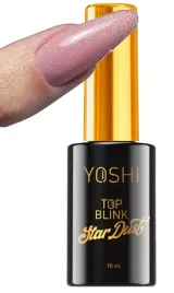 yoshi-top-no-wipe-blink-10ml-brokat-star-dust