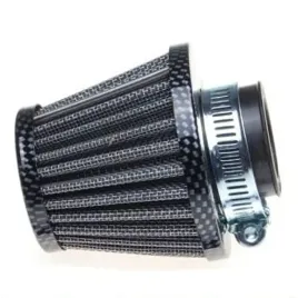 filtr-powietrza-stozkowy-60mm-carbon-do-quada-skutera-motocykla-crossa