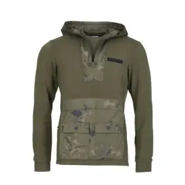 bluza-z-kapturem-nash-scope-lite-hoody-roz-xxl