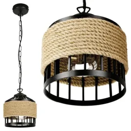 koloseum-lampa-wiszaca-sufitowa-e27-led-boho-jutowa-sznur-nowoczesna