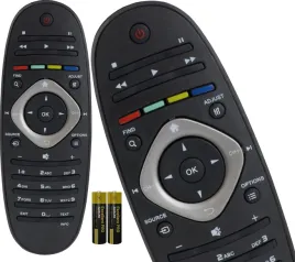 pilot-do-telewizorow-philips-uniwersalny-baterie-gratis