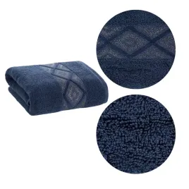 recznik-kapielowy-azari-70x140cm-granatowy-bawelniany-gruby-chlonny-spa