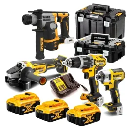 zestaw-4-narzedzi-dewalt-dck422p3t-18v-bezszczo-dcg405-dcd796-dcf887