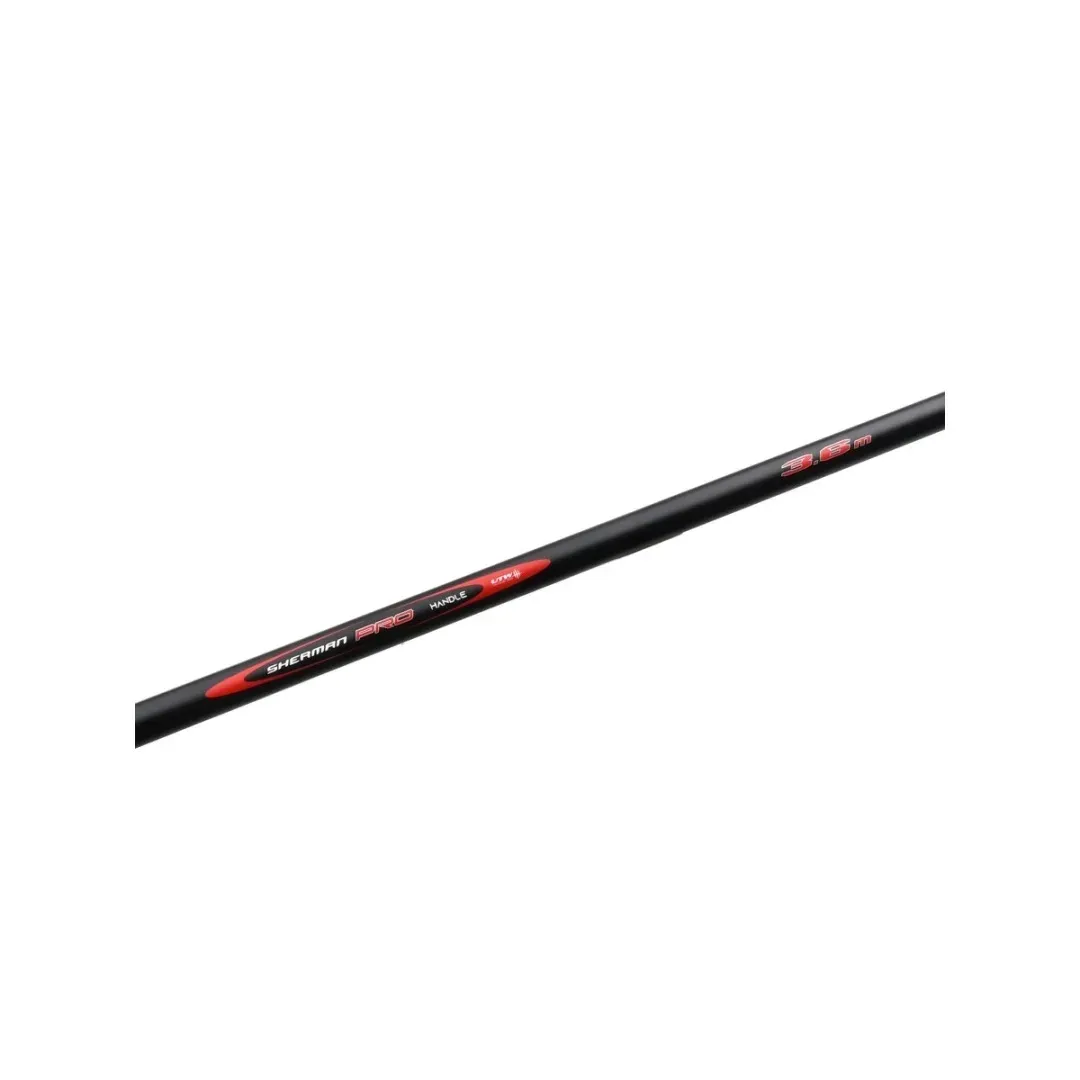 sztyca-flagman-sherman-pro-extra-strong-net-handle-3-6m