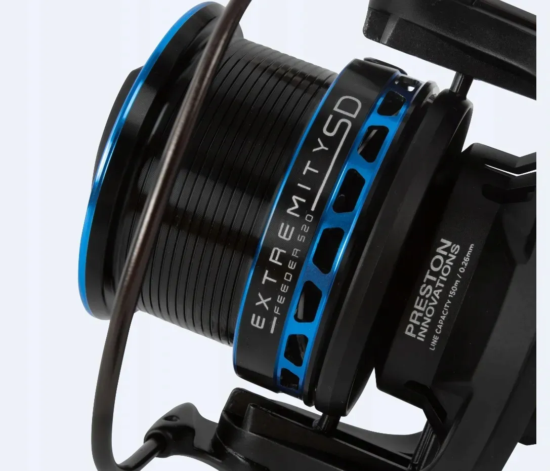 kolowrotek-preston-extremity-sd-620-feeder