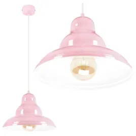 bezpieczna-rozowa-lampa-sufitowa-wiszaca-led-pokoj-dzieciecy-na-prezent-e27