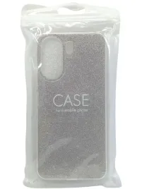 etui-futeral-shining-xiaomi-redmi-13c-poco-c65-srebrny