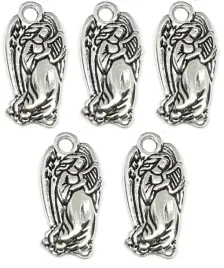 zawieszka-aniolek-aniol-charms-swieta-mikolajki-ozdoby-22x11mm-metal-5szt