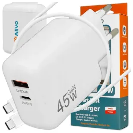 ladowarka-sieciowa-usb-uniwersalna-usb-c-usb-a-pd-qc-3-0-45w-kabel-usb-c
