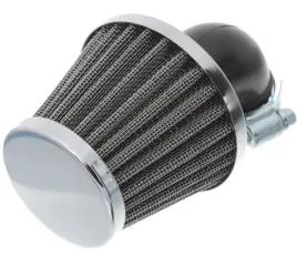filtr-powietrza-stozek-stozkowy-30-mm-chrom-kat-90-do-skutera-quada-motocyk