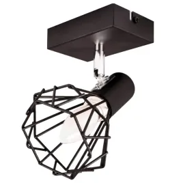 lampa-sufitowa-zyrandol-loft-nowoczesny-czarny-e14-led-szach-mini