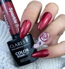 claresa-lakier-hybrydowy-sparkle-8