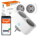 podwojne-inteligentne-gniazdko-wifi-smart-tuya-watomierz-programator-timer