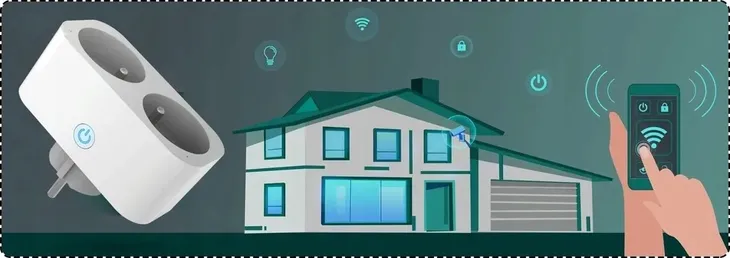 podwojne-inteligentne-gniazdko-wifi-smart-tuya-watomierz-programator-timer-stan-nowy-rodzaj-gniazdko