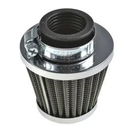 filtr-powietrza-stozek-stozkowy-chrom-30-mm-do-skutera-motocykla-quada