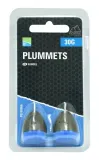 gruntomierz-preston-plummets-30g-2szt-waga-30-g