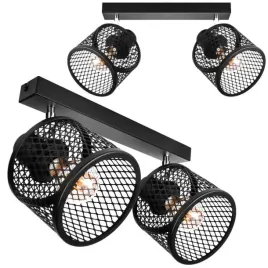 oprawa-sufitowa-lampa-wiszaca-loft-zyrandol-listwa-reflektorki-2xe27-basket