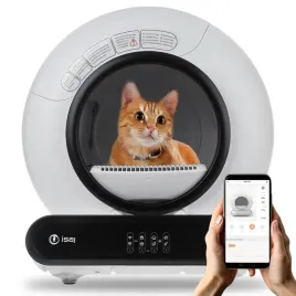 samoczyszczaca-automatyczna-kuweta-dla-kota-wi-fi-isaj-fl1-neutralizator