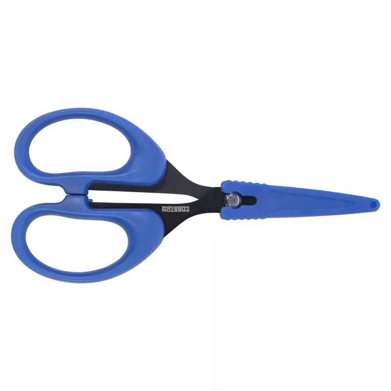 nozyczki-preston-rig-scissors-stan-nowy