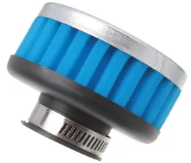 filtr-powietrza-stozek-stozkowy-gabkowy-walec-39-mm-tuning-sport-niebieski