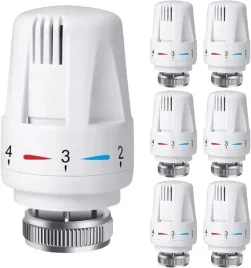 glowica-termostatyczna-do-grzejnika-pokretlo-0-5-biale-m30x15-6szt