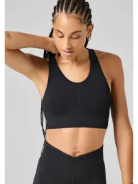 top-casall-seamless-soft-sports-bra-l