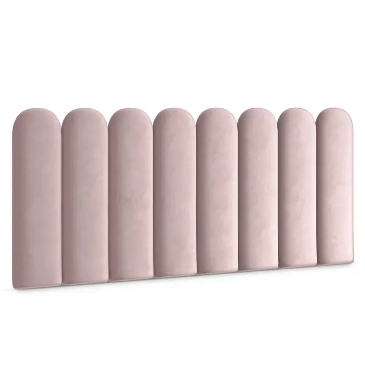 panele-scienne-tapicerowane-plotek-dla-dzieci-100x30cm