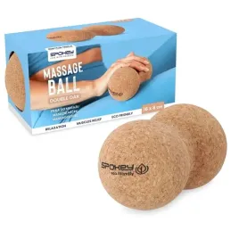 double-oak-pilka-korek-podwojna