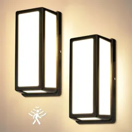 lampa-scienna-zewnetrzna-z-czujnikiem-ruchu-24-w-ciepla-biel-ip65-2szt