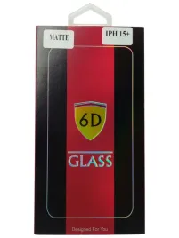 szklo-ochronne-6d-matte-glass-iphone-15-plus-6-7-9h