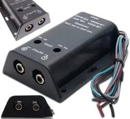 adapter-wyjscia-rca-wzmacniacza-konwerter-sygnalu-audio-2x-rca-hi-low