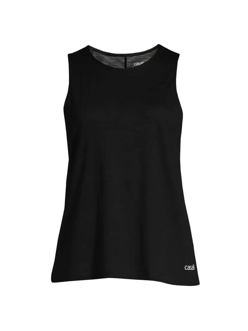 koszulka-casall-soft-texture-tank-40-stan-nowy