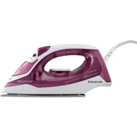 zelazko-parowe-taurus-rose-prasowanie-pionowy-wyrzut-pary-spryskiwacz-2200w