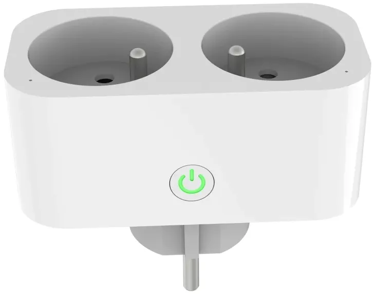 podwojne-inteligentne-gniazdko-wifi-smart-tuya-watomierz-programator-timer-stan-nowy