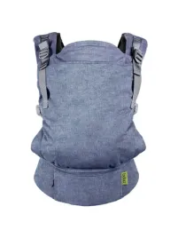 boba-x-regulowane-nosidelko-solidne-niebieskie