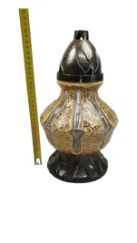 znicz-witraz-karafa-decor-gold