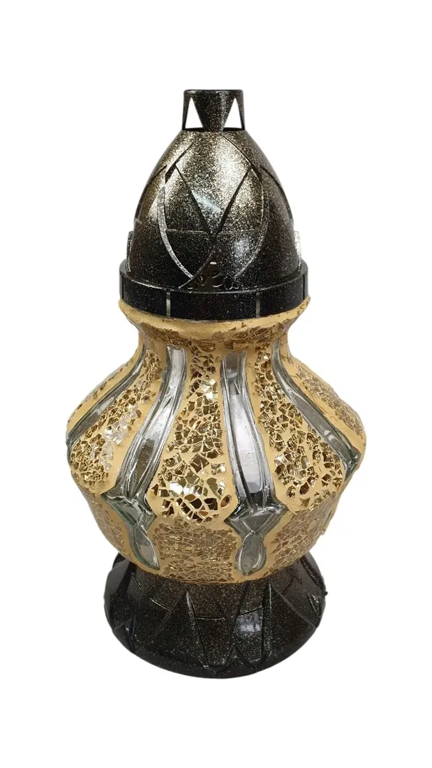 znicz-witraz-karafa-decor-gold