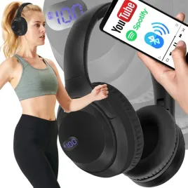 sluchawki-bezprzewodowe-nauszne-do-biegania-komputera-telefonu-tv-radia